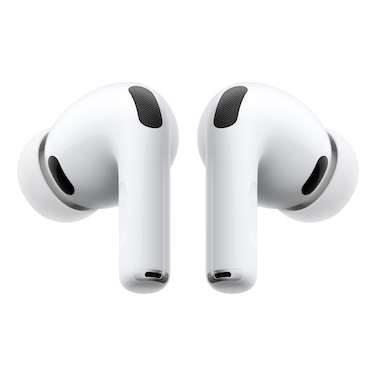 Apple AirPods Pro 3 Truly Wireless Bluetooth In-Ear Earbuds, White