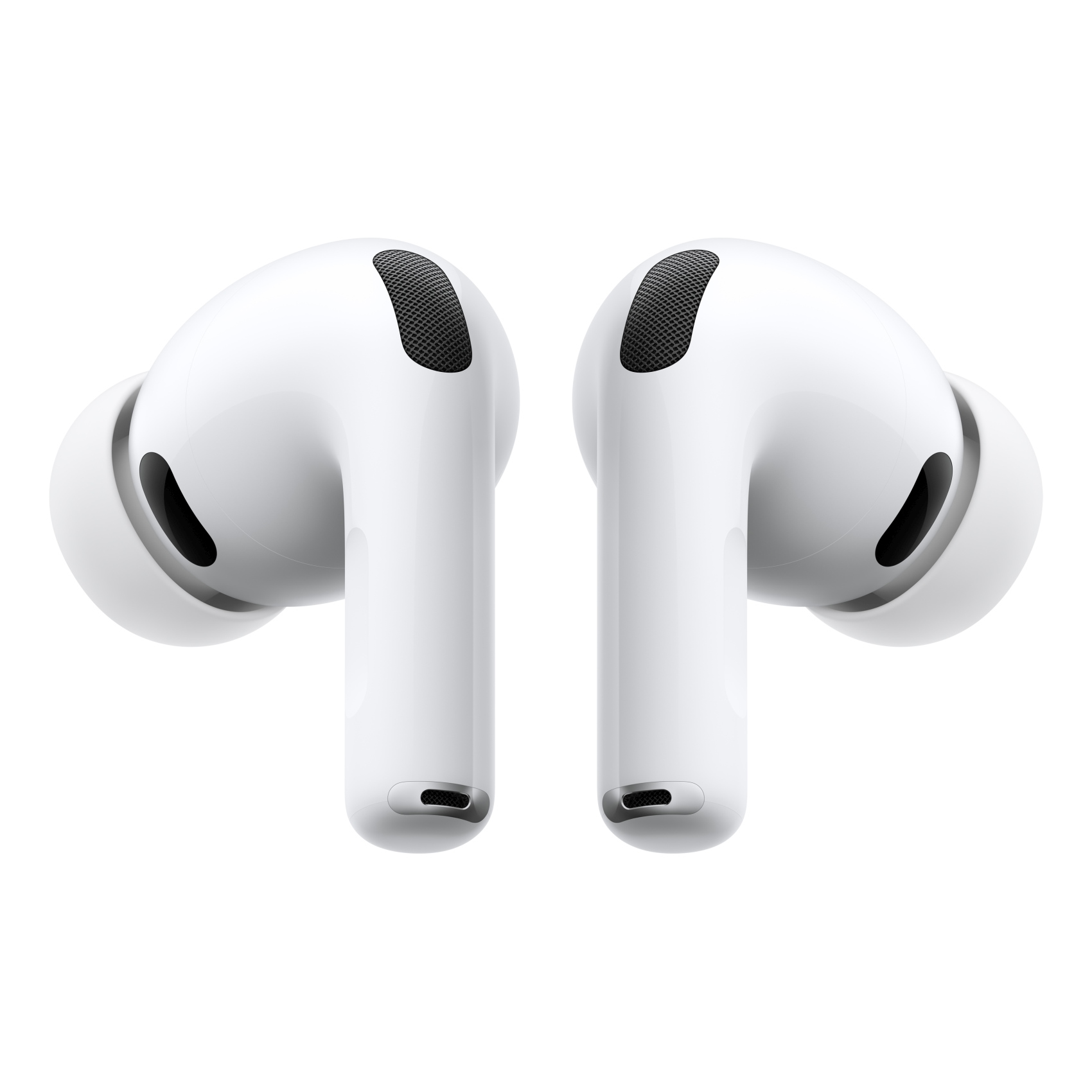 Apple AirPods Pro 3 Truly Wireless Bluetooth In-Ear Earbuds, White