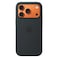 Apple Silicone Case with MagSafe for iPhone 17 Pro, Black