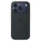 Apple Silicone Case with MagSafe for iPhone 17 Pro, Black