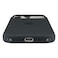 Apple Silicone Case with MagSafe for iPhone 17 Pro, Black