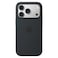 Apple Silicone Case with MagSafe for iPhone 17 Pro, Black
