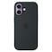 Apple Silicone Case with MagSafe for iPhone 17, Black