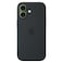 Apple Silicone Case with MagSafe for iPhone 17, Black