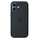 Apple Silicone Case with MagSafe for iPhone 17, Black