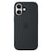 Apple Silicone Case with MagSafe for iPhone 17, Black