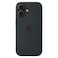 Apple Silicone Case with MagSafe for iPhone 17, Black