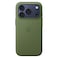 Apple TechWoven Case with MagSafe for iPhone 17 Pro, Green