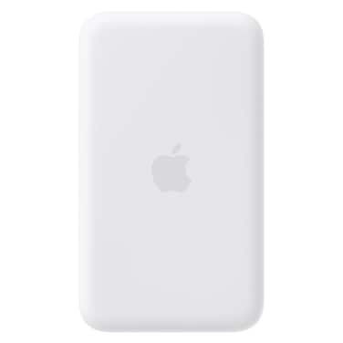 Apple iPhone Air MagSafe Battery, White