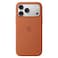 Apple Silicone Case with MagSafe for iPhone 17 Pro Max, Terra Cotta