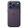 Apple TechWoven Case with MagSafe for iPhone 17 Pro, Purple