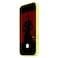 Apple Silicone Case with MagSafe for iPhone 17 Pro, Neon Yellow