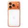Apple Clear Case with MagSafe for iPhone 17 Pro