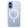 Apple Clear Case with MagSafe for iPhone 17