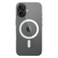 Apple Clear Case with MagSafe for iPhone 17