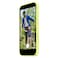 Apple Silicone Case with MagSafe for iPhone 17, Neon Yellow