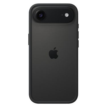 Apple Bumper Case for iPhone Air, Black