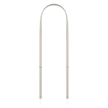 Apple iPhone Crossbody Strap, Tan