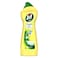 Jif Multi-Purpose Cream Cleaner, Lemon, 750ml Pack of 2