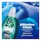 Omo Wonder Wash Laundry Liquid Detergent, Odour Defy, 1480ml (37 Washes) + Comfort Anti-Wrinkle Spray, Iris and Jasmine, 200ml