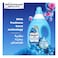 Comfort Fabric Softener, Spring Dew, 4L (36 Washes) + Fabric Softener Concentrate, Blue Love, 1L