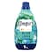 Comfort Fabric Softener, Spring Dew, 4L (36 Washes) + Fabric Softener Concentrate, Blue Love, 1L