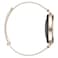 Huawei Watch GT6 41 mm Smartwatch with Konsu Strap, Bluetooth, GPS, Gold
