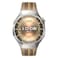 Huawei Watch GT6 Pro 46 mm Smartwatch with Atum Strap, Bluetooth, GPS, Brown