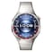 Huawei Watch GT6 Pro 46 mm Smartwatch with Atum Strap, Bluetooth, GPS, Titanium