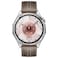Huawei Watch GT6 46mm Smartwatch, Atum Grey