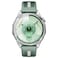 Huawei Watch GT6 46mm Smartwatch, Atum Green