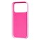 Beats Case with MagSafe and Camera Control for Apple iPhone 17 pro, Pebble Pink