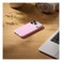 Beats Case with MagSafe and Camera Control for Apple iPhone 17 pro, Pebble Pink
