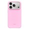 Beats Case with MagSafe and Camera Control for Apple iPhone 17 pro, Pebble Pink