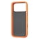 Beats Rugged Case with MagSafe and Camera Control for Apple iPhone 17 Pro Max, Sierra Orange