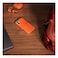 Beats Rugged Case with MagSafe and Camera Control for Apple iPhone 17, Sierra Orange