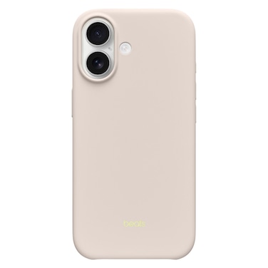 Beats Case with MagSafe and Camera Control for Apple iPhone 17, Lime Stone