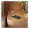 Beats Rugged Case with MagSafe and Camera Control for Apple iPhone 17 Pro Max, Everest Black