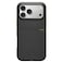 Beats Rugged Case with MagSafe and Camera Control for Apple iPhone 17 Pro Max, Everest Black