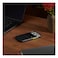 Beats Rugged Case with MagSafe and Camera Control for Apple iPhone 17 Pro, Everest Black