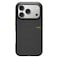 Beats Rugged Case with MagSafe and Camera Control for Apple iPhone 17 Pro, Everest Black
