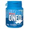 Ulker Oneo Sugarfree Peppermint Flavour Chewing Gum, 60g