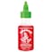 ZED Souracha Super Sour Candy Sauce, 90ml