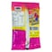 General Care Sour Tongue Rainbow Bites Sour Soft Chew, 100g