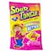 General Care Sour Tongue Rainbow Bites Sour Soft Chew, 100g