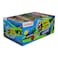 Confiteca Super Hiper Acido Mixed Flavours Bubble Gum, 17.5g Pack of 36