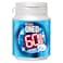 Ulker Oneo Peppermint 60 Minutes Sugarfree Peppermint Chewing Gum, 44g