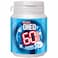 Ulker Oneo Peppermint Sugarfree Chewing Gum, 44g