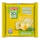 Britannia 50-50 Maska and Chaska Crackers Mega Saver Pack, 62g Pack of 10