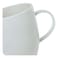 Baralee Coupe, Mug, Light Grey, 350ml